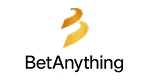 BetAnything logo